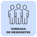 Jornada de residentes LVI Congreso de Anestesiología